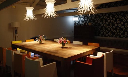 Hotel El Juncal