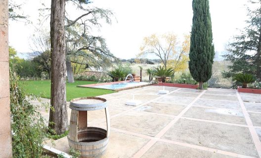 Hotel El Juncal