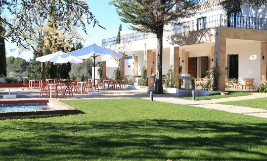 Hotel El Juncal