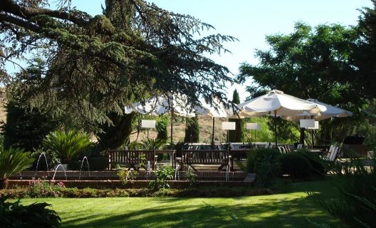 Hotel El Juncal