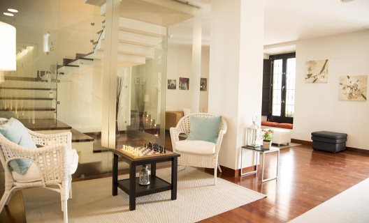 Hotel El Juncal