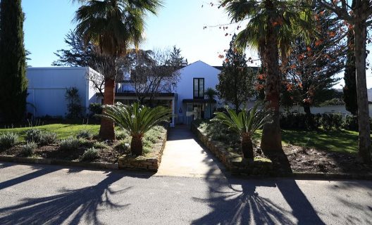 Hotel El Juncal