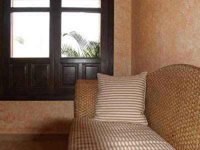 Hotel El Lagar Del Cabriel