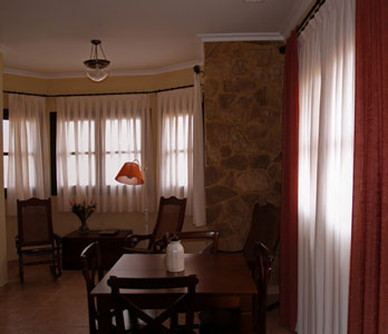 Hotel El Lagar Del Cabriel