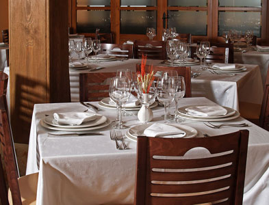 Hotel El Lagar Del Cabriel