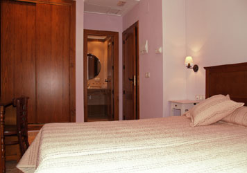Hotel El Lagar Del Cabriel