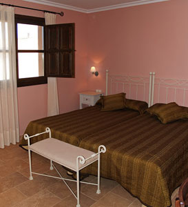 Hotel El Lagar Del Cabriel