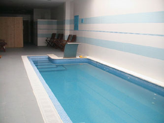 Hotel El Lagar Del Cabriel