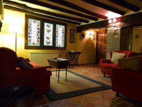Hotel El Lagar Del Vero