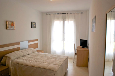 Hotel El Llano