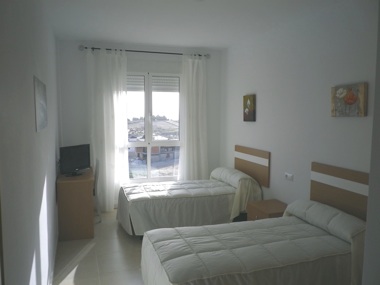 Hotel El Llano