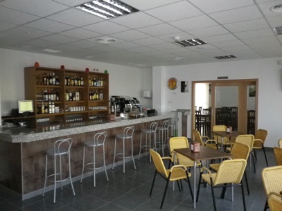 Hotel El Llano