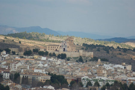 Hotel El Llano