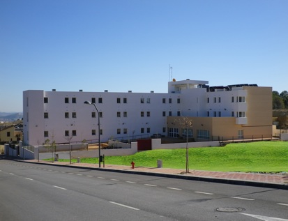 Hotel El Llano