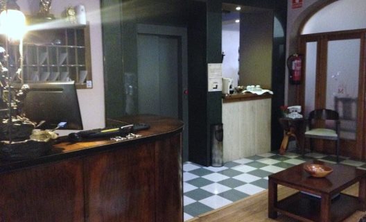Hotel El Maño