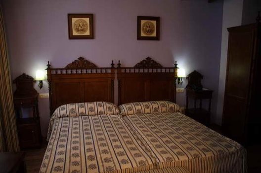 Hotel El Maño