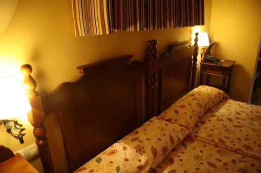 Hotel El Maño