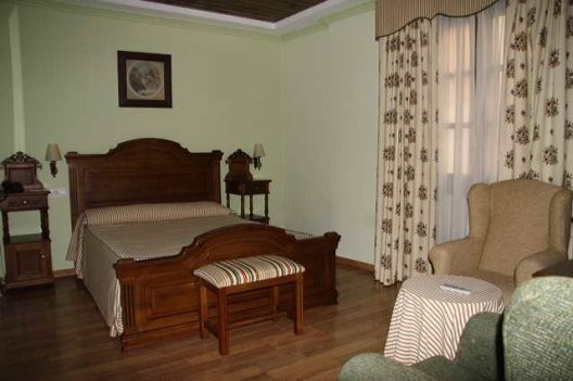 Hotel El Maño