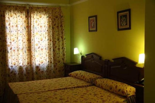 Hotel El Maño