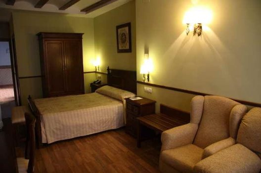 Hotel El Maño