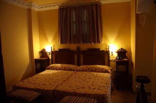 Hotel El Maño
