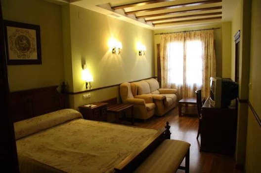 Hotel El Maño