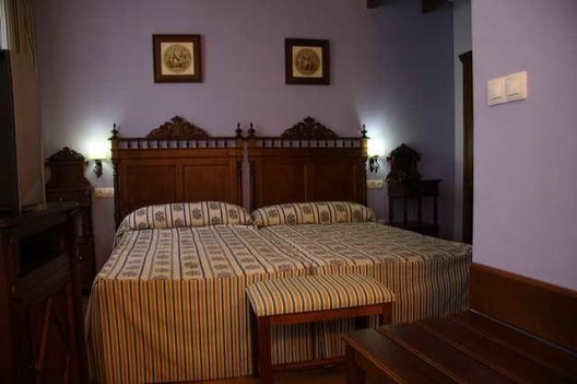 Hotel El Maño