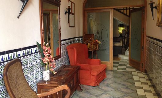 Hotel El Maño