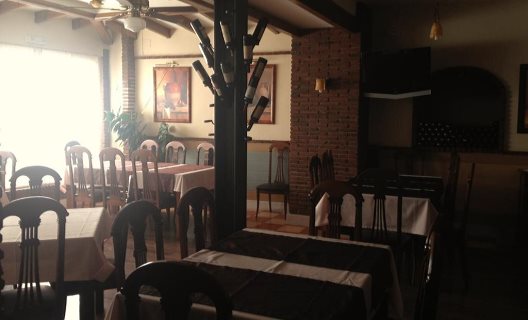 Hotel El Maño