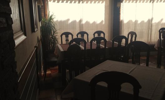 Hotel El Maño