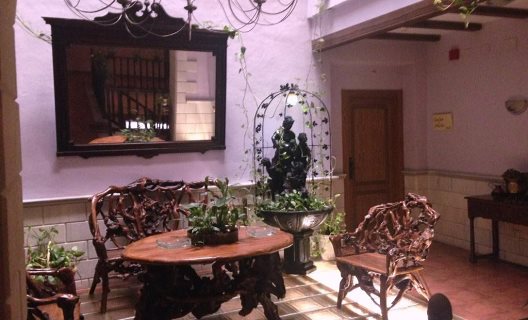 Hotel El Maño