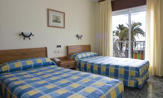 Hotel El Marino
