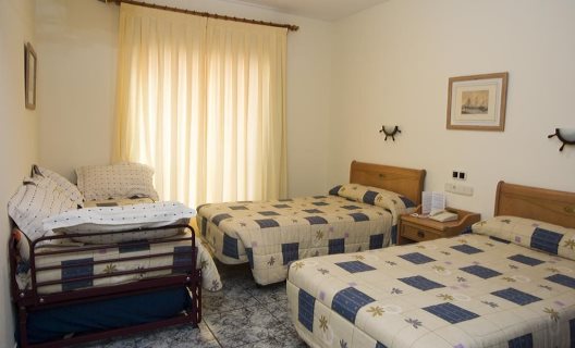 Hotel El Marino