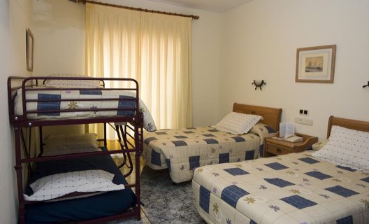 Hotel El Marino