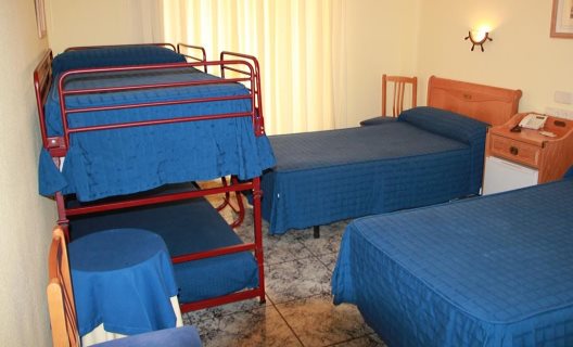 Hotel El Marino