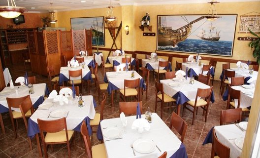 Hotel El Marino