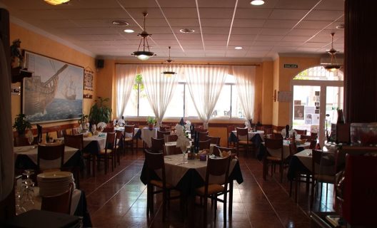 Hotel El Marino