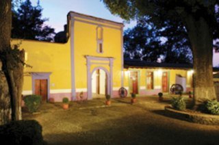 Hotel El Marques Hacienda
