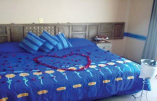 Hotel El Marques Hacienda