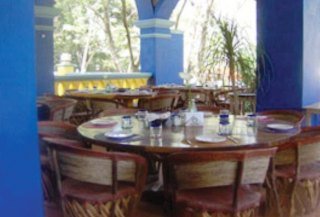 Hotel El Marques Hacienda
