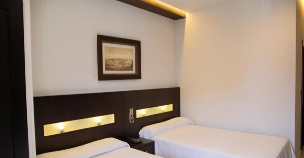 Hotel El Mesón