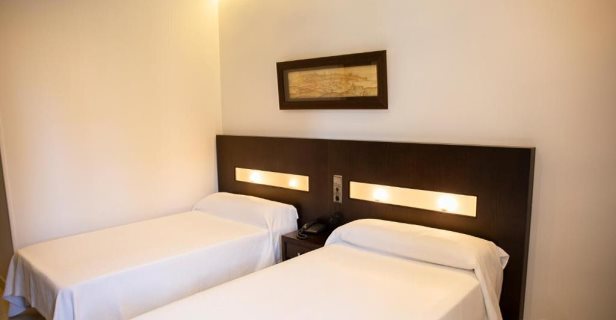 Hotel El Mesón