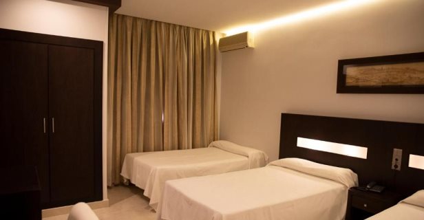 Hotel El Mesón