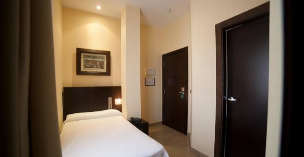 Hotel El Mesón