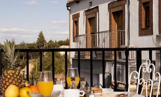 Hotel El Meson De Despeñaperros