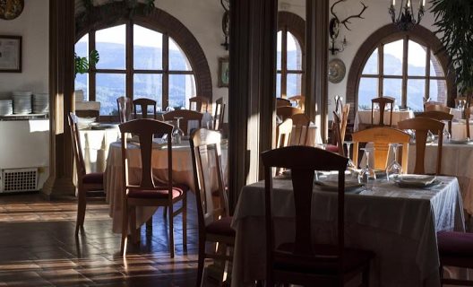 Hotel El Meson De Despeñaperros