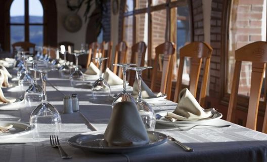Hotel El Meson De Despeñaperros