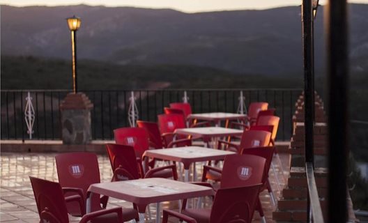 Hotel El Meson De Despeñaperros