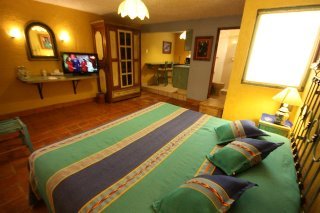 Hotel El Meson De Los Poetas