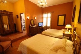 Hotel El Meson De Los Poetas